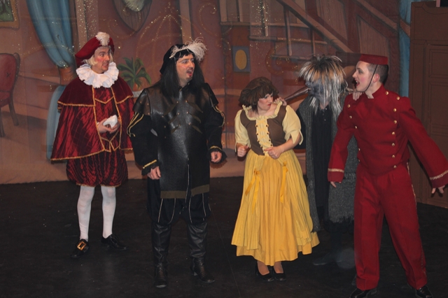 Cinderella Cinderella