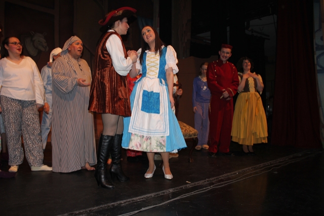 Cinderella