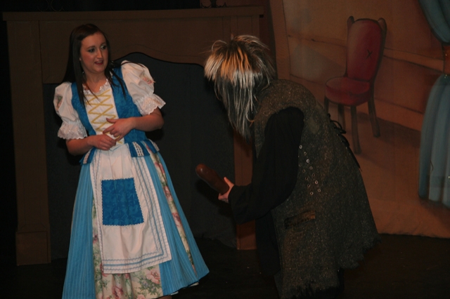 Cinderella Cinderella