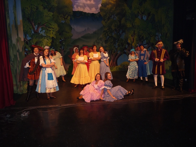 Cinderella Cinderella