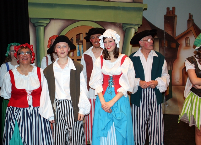 Dick Whittington