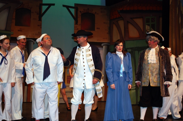 Dick Whittington Dick Whittington