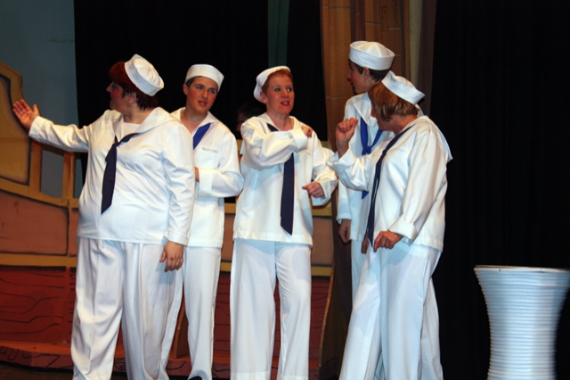 Dick Whittington Dick Whittington