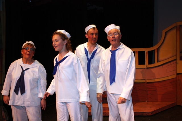 Dick Whittington Dick Whittington
