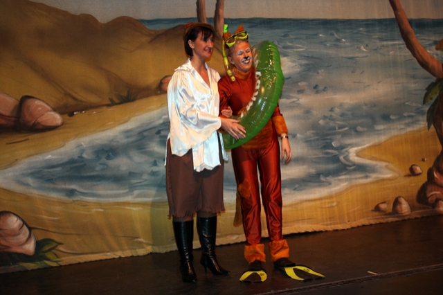 Dick Whittington Dick Whittington