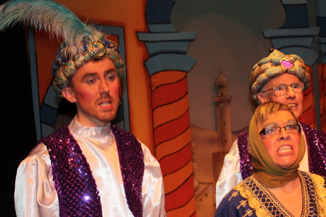 Dick Whittington Dick Whittington