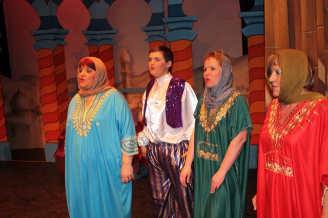 Dick Whittington