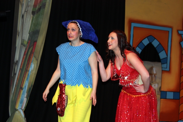 Dick Whittington