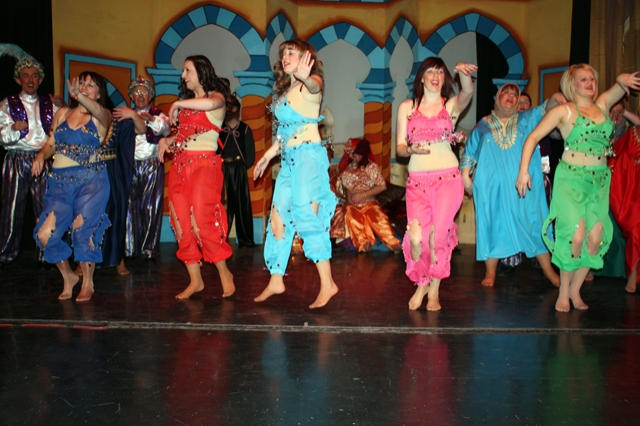 Dick Whittington Dick Whittington