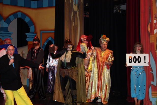 Dick Whittington Dick Whittington