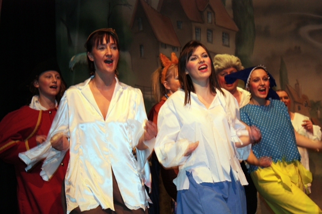 Dick Whittington Dick Whittington
