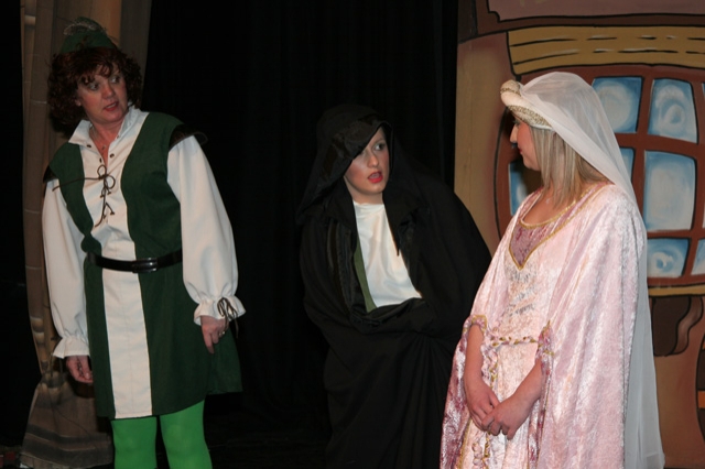 Babes in the Wood Babes in the Wood