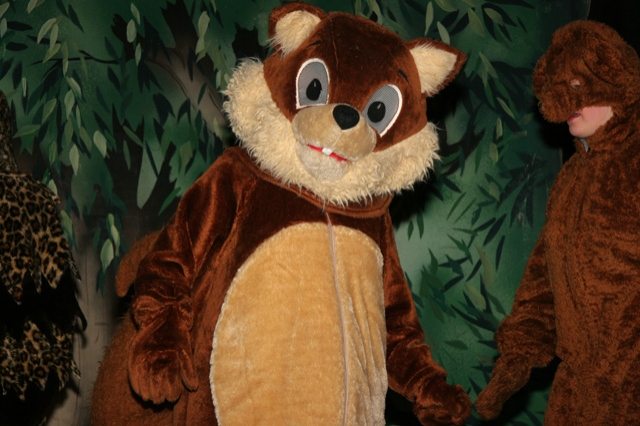 Babes in the Wood Babes in the Wood