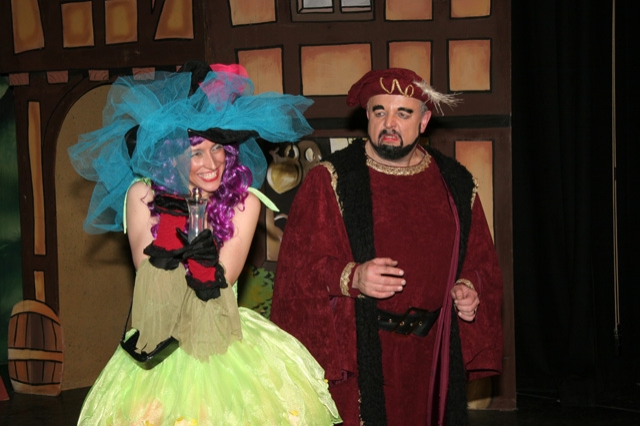 Babes in the Wood Babes in the Wood