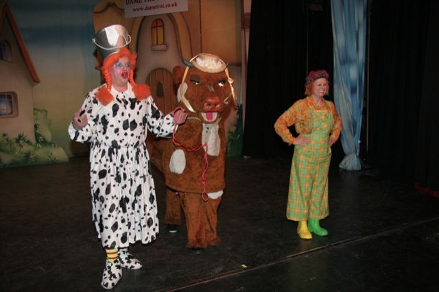 Jack and the Beanstalk Jack and the Beanstalk