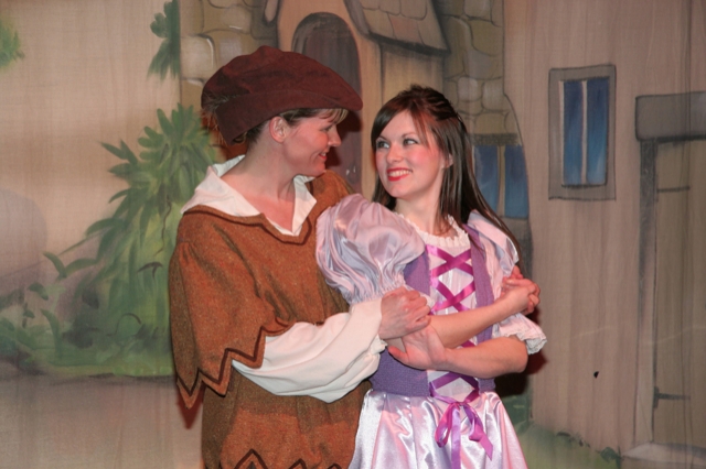 Jack and the Beanstalk Jack and the Beanstalk