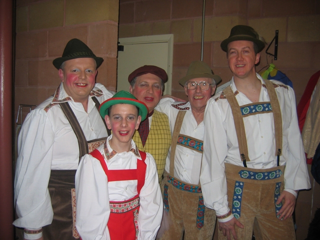 Snow White Snow White