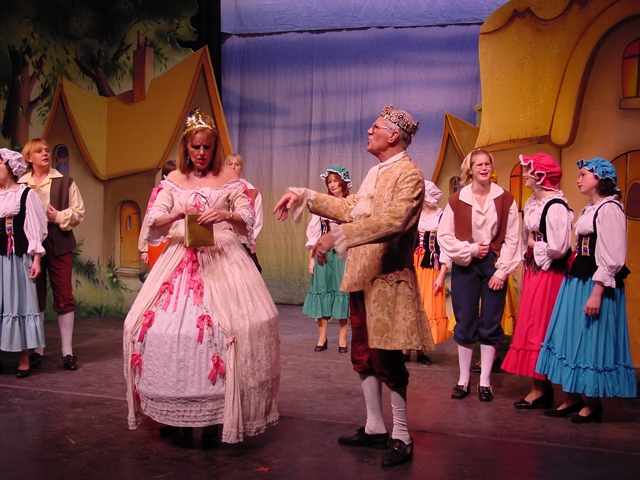 Puss in Boots Puss in Boots