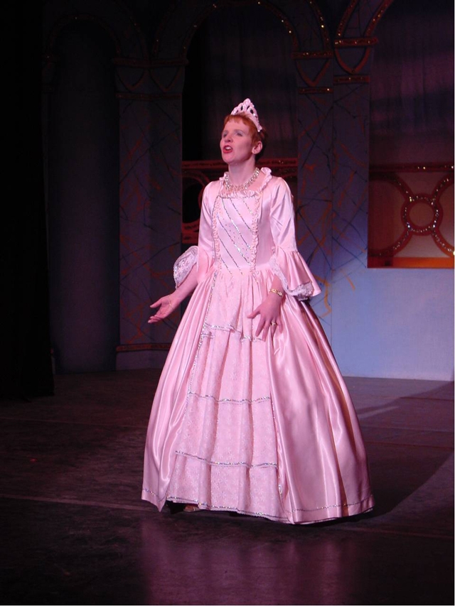 Puss in Boots Puss in Boots