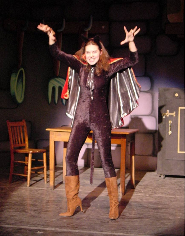 Puss in Boots Puss in Boots