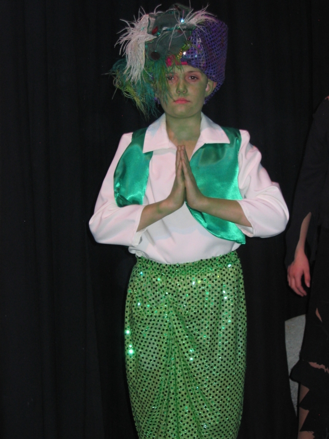 Sinbad the Sailor Sinbad the Sailor