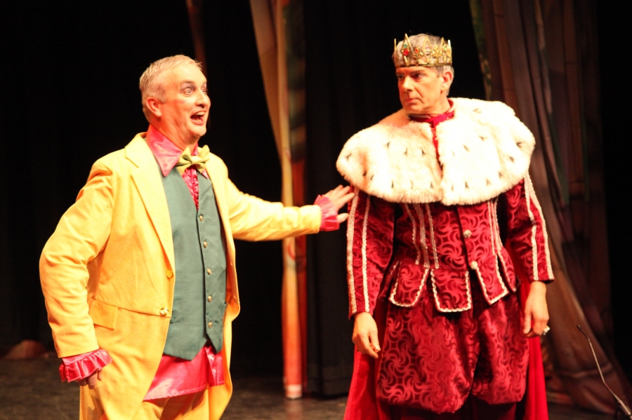 The Sleeping Beauty The Sleeping Beauty