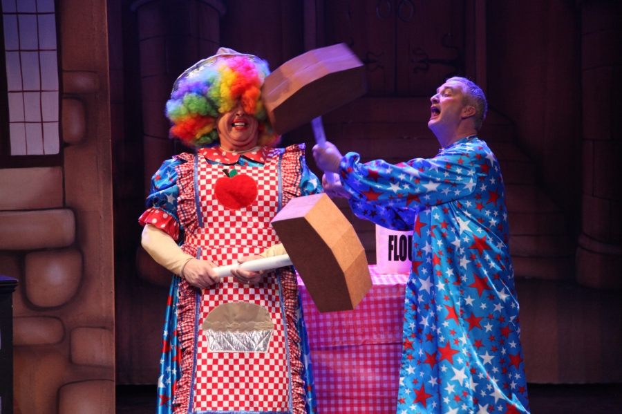 The Sleeping Beauty The Sleeping Beauty