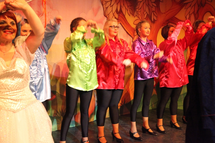 The Sleeping Beauty The Sleeping Beauty