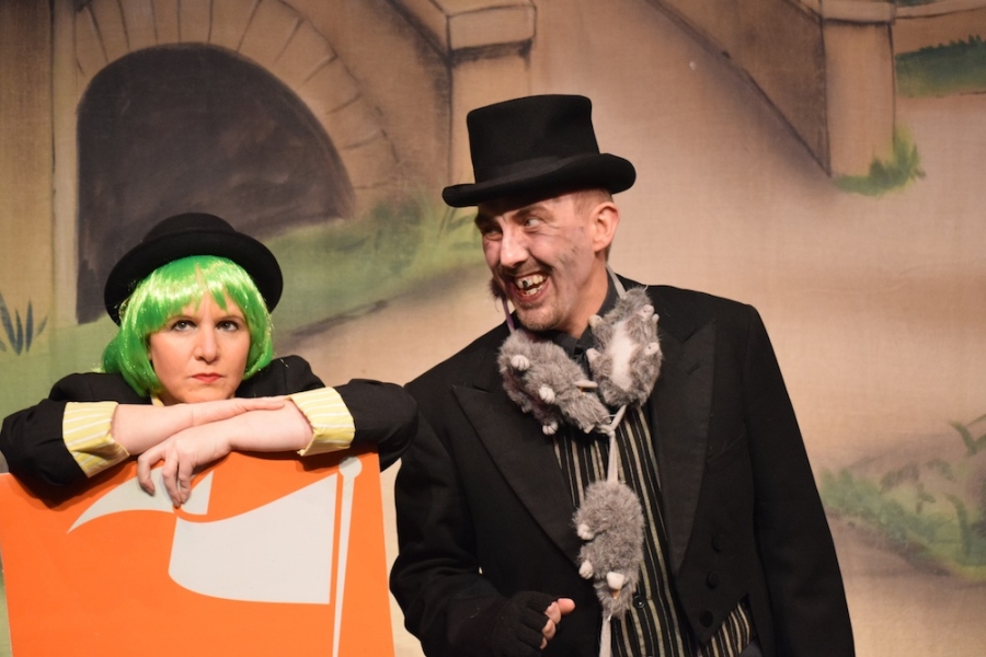 Jack and the Beanstalk Jack and the Beanstalk