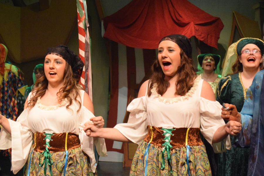 Jack and the Beanstalk Jack and the Beanstalk