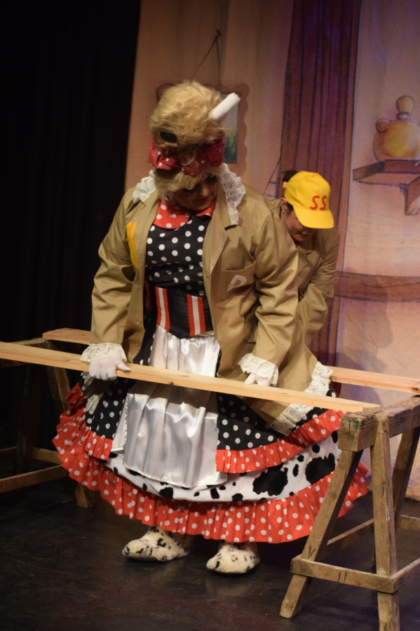 Jack and the Beanstalk Jack and the Beanstalk