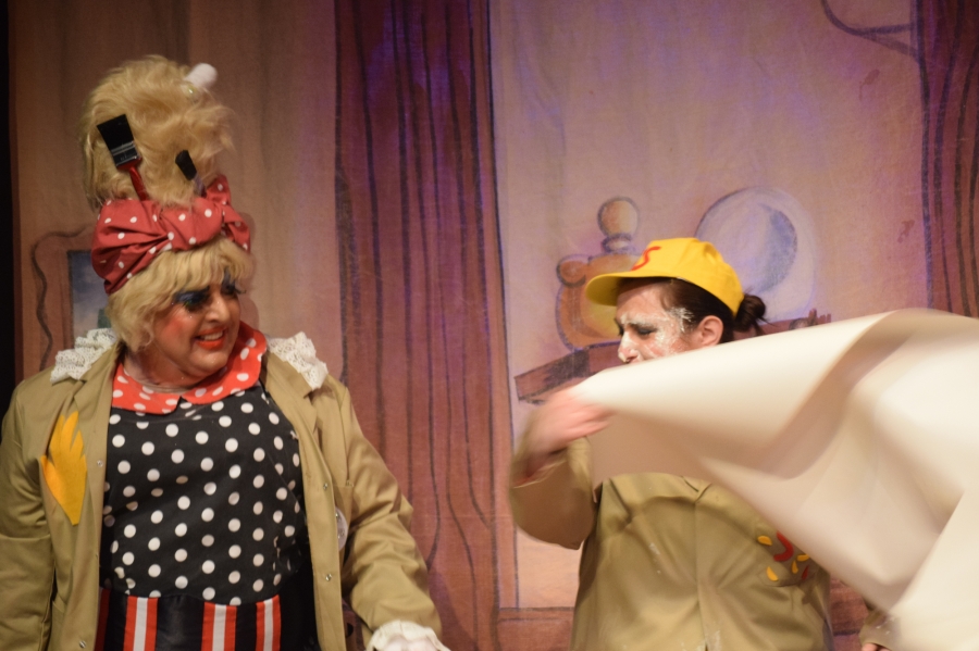 Jack and the Beanstalk Jack and the Beanstalk