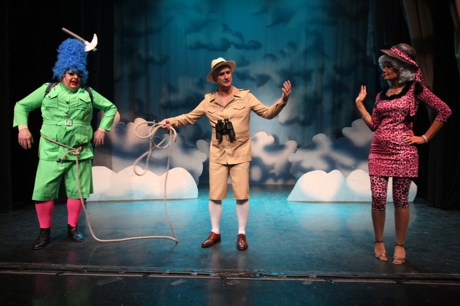 Jack and the Beanstalk Jack and the Beanstalk