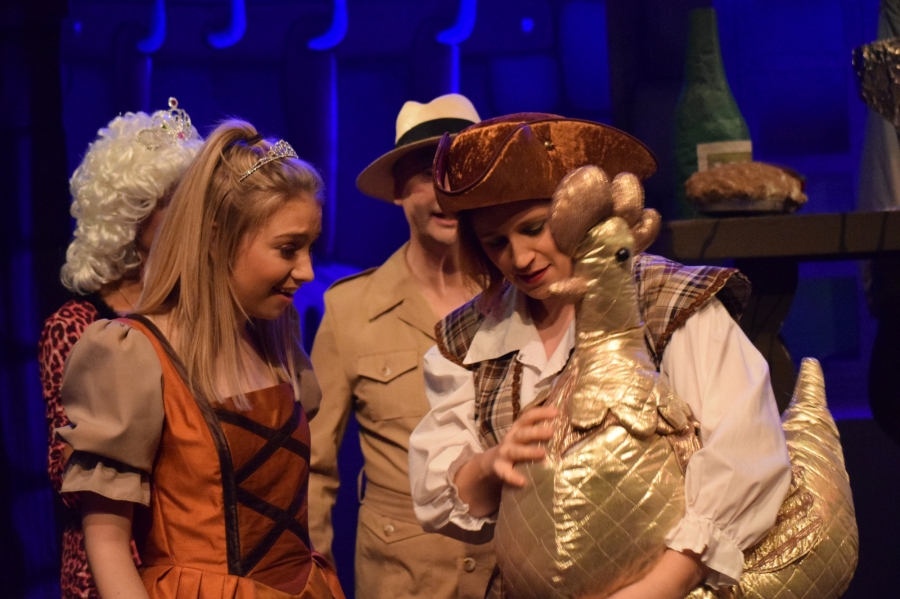 Jack and the Beanstalk Jack and the Beanstalk