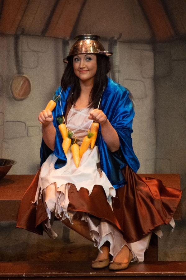 Cinderella Cinderella