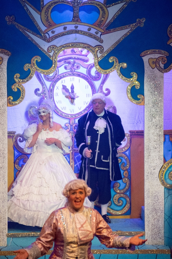 Cinderella Cinderella