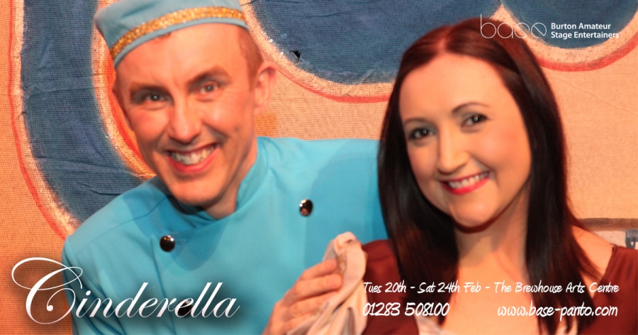 Cinderella Cinderella