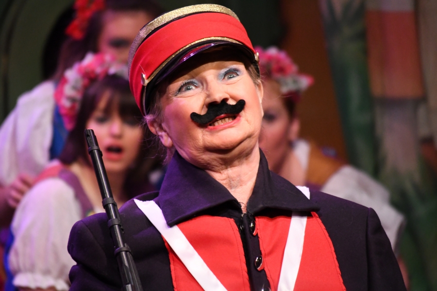Dick Whittington