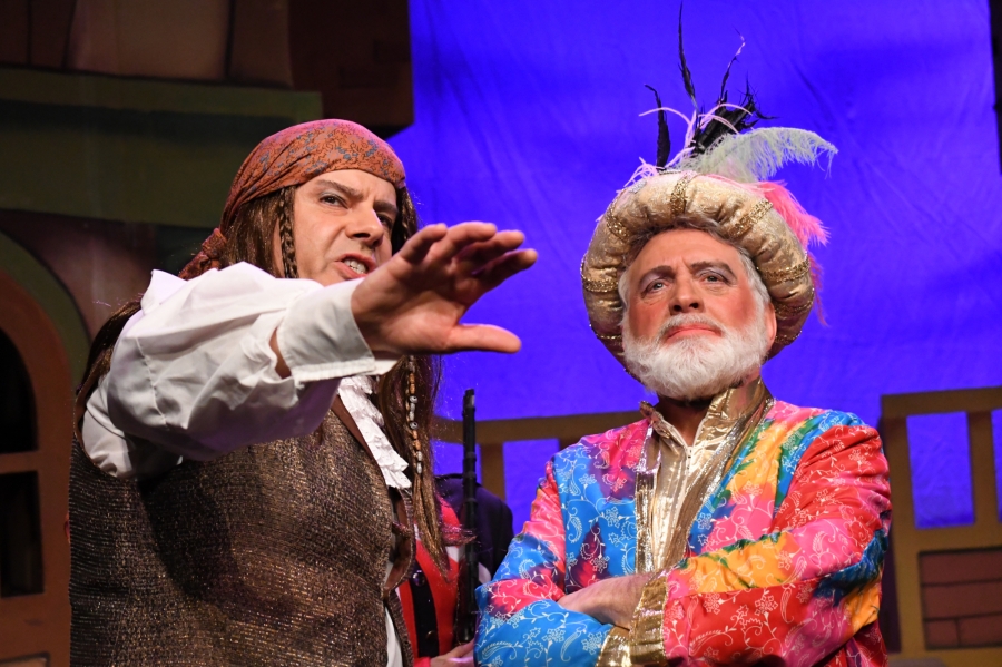 Dick Whittington Dick Whittington
