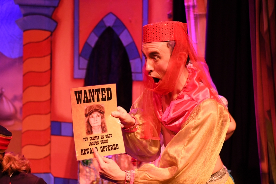 Dick Whittington Dick Whittington