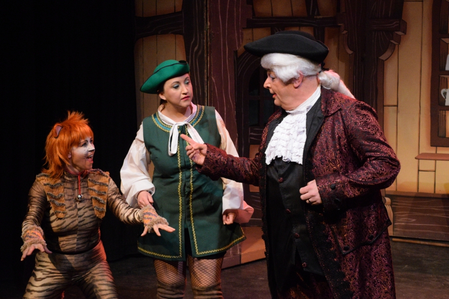 Dick Whittington