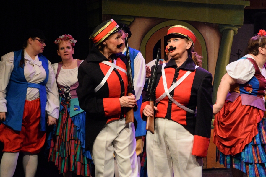 Dick Whittington Dick Whittington