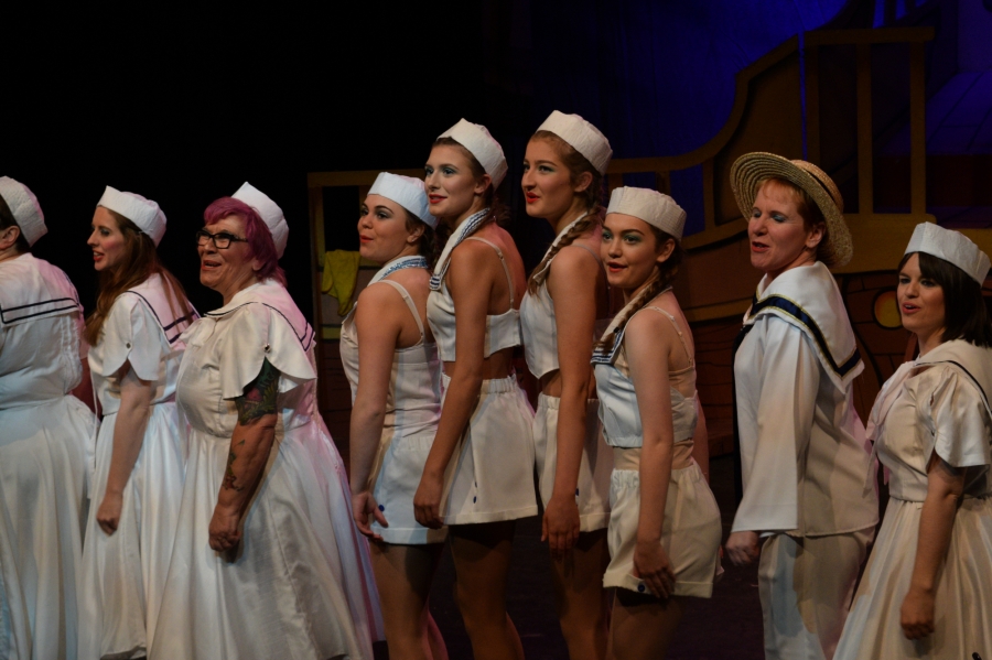Dick Whittington Dick Whittington