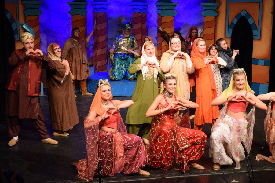 Dick Whittington Dick Whittington