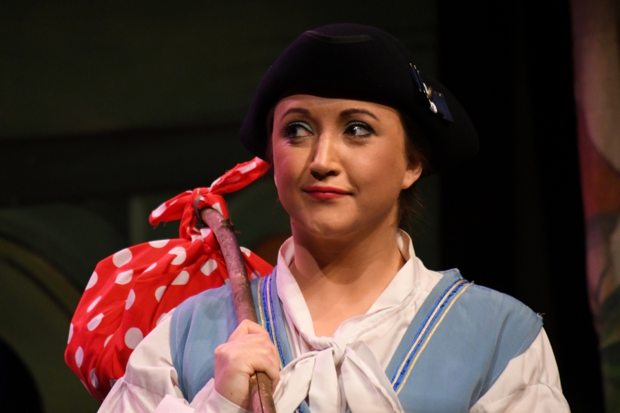 Dick Whittington Dick Whittington