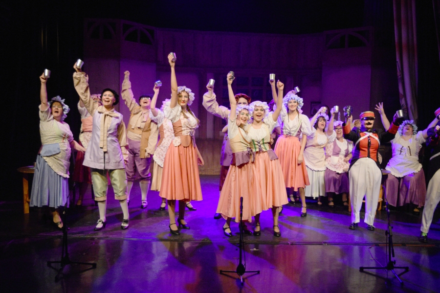 Dick Whittington Dick Whittington