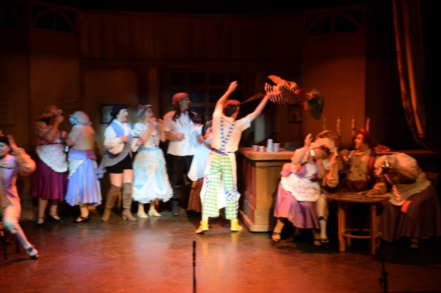 Dick Whittington