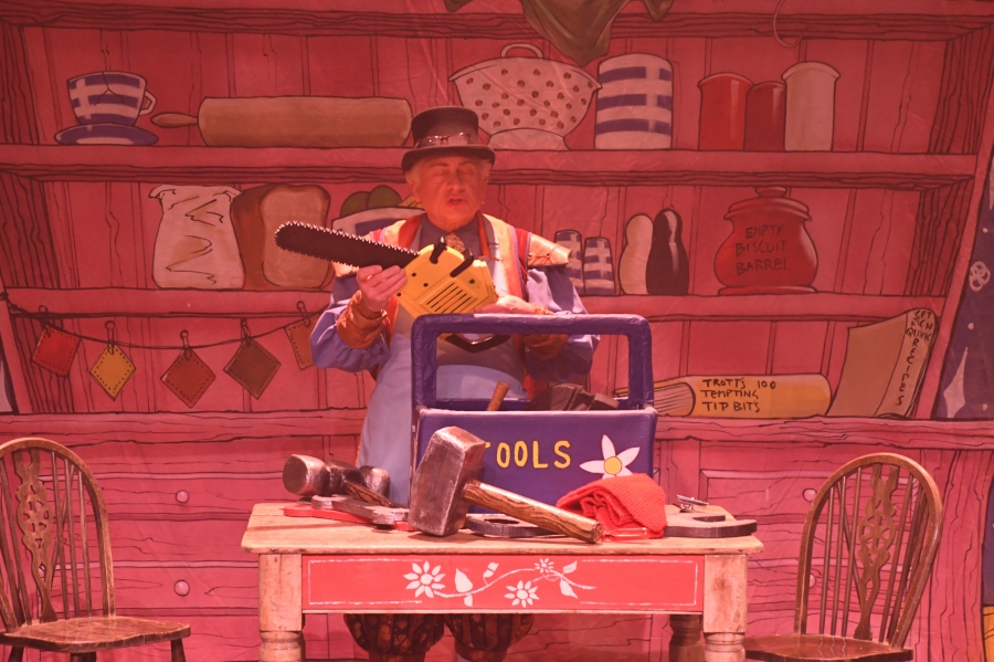 Beauty and the Beast Beauty and the Beast