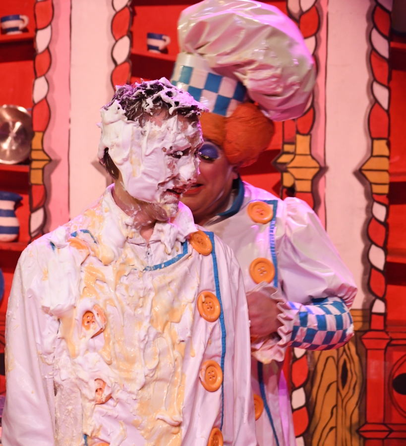 Beauty and the Beast Beauty and the Beast