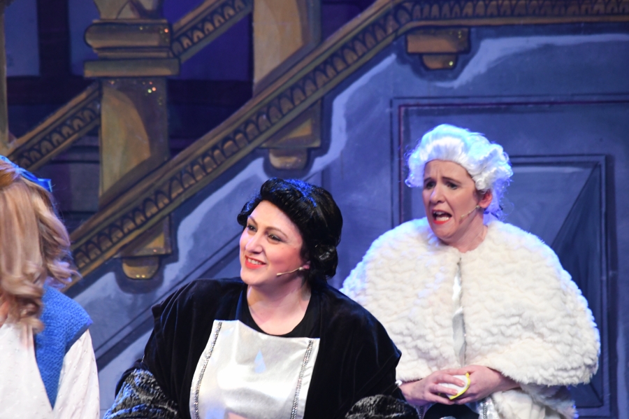 Beauty and the Beast Beauty and the Beast